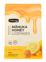 Comvita Manuka Honey Lozenges 500g
