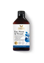 Harker Herbal's Ear nose&throat tonic 500ml