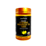 Organic Evening Primrose Oil 1000mg(180c)
