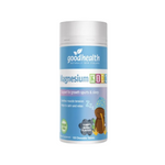 Good Helath Magnesium Kids (100c)