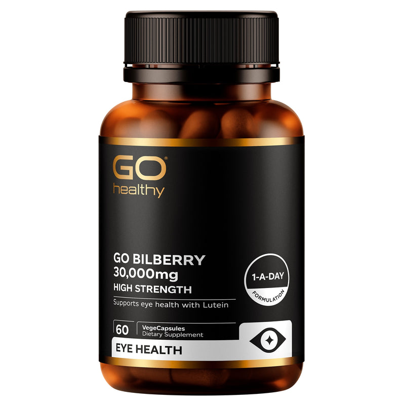 Go Bilberry30,000(60c)