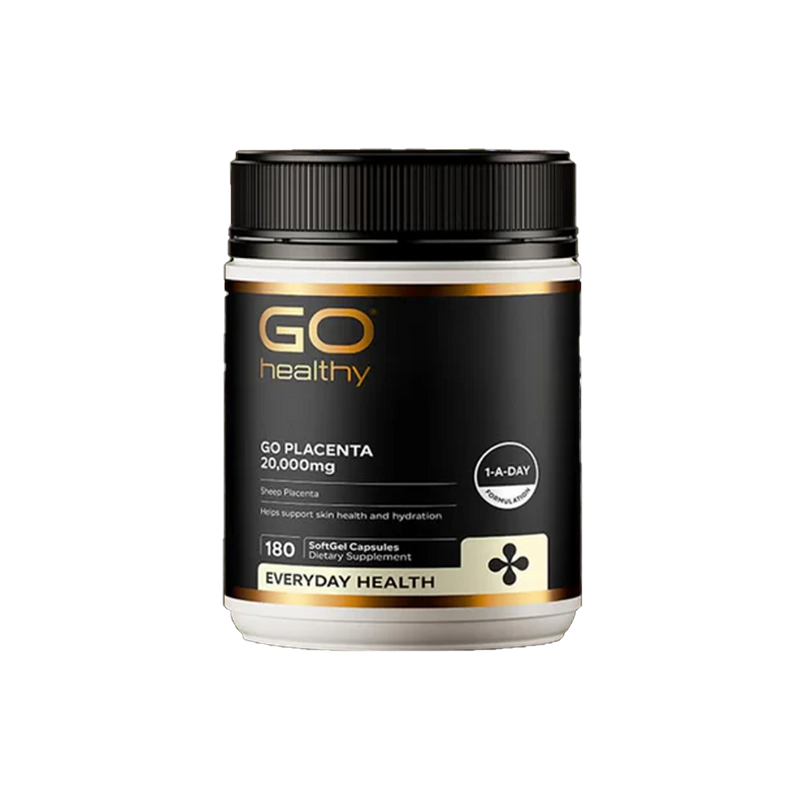 Go Placenta 20000mg