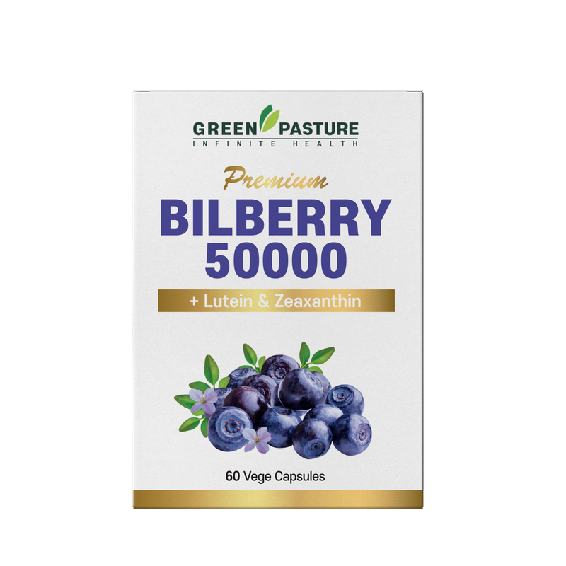 ***1+1 EVENT*** Bilberry 50000 (60c)