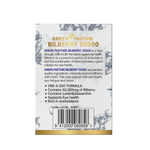 ***1+1 EVENT*** Bilberry 50000 (60c)