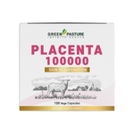 ***2+1 EVENT*** Green Pasture Placenta 100000 120 Vege Capsules