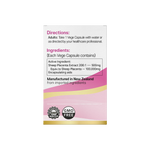 ***2+1 EVENT*** Green Pasture Placenta 100000 120 Vege Capsules