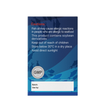 ***1+1 EVENT*** rTG Omega 3 1000mg (60c)