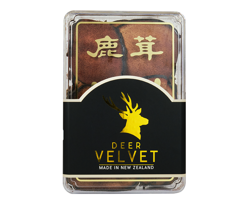 New Zealand 100% Deer Velvet - Base(Ha Dae) 75g - 365 Health Limited