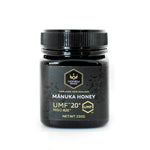 Honey Max Manuka Honey UMF 20+ (250g/500g)