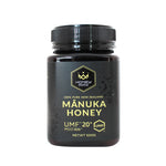 Honey Max Manuka Honey UMF 20+ (250g/500g)