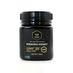 Honey Max Manuka Honey UMF25+ MGO1197+