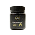 Honey Max Manuka Honey UMF 5+ (250g/500g)