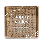 Happy Valley Honeycomb 340g
