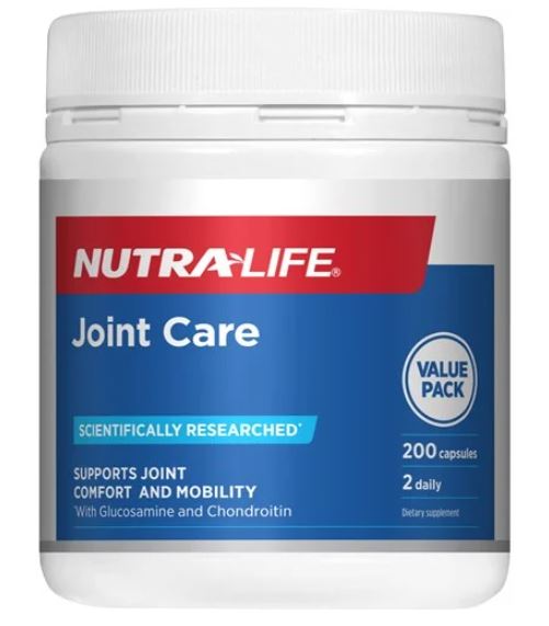 Nutra Life Joint Care 200C