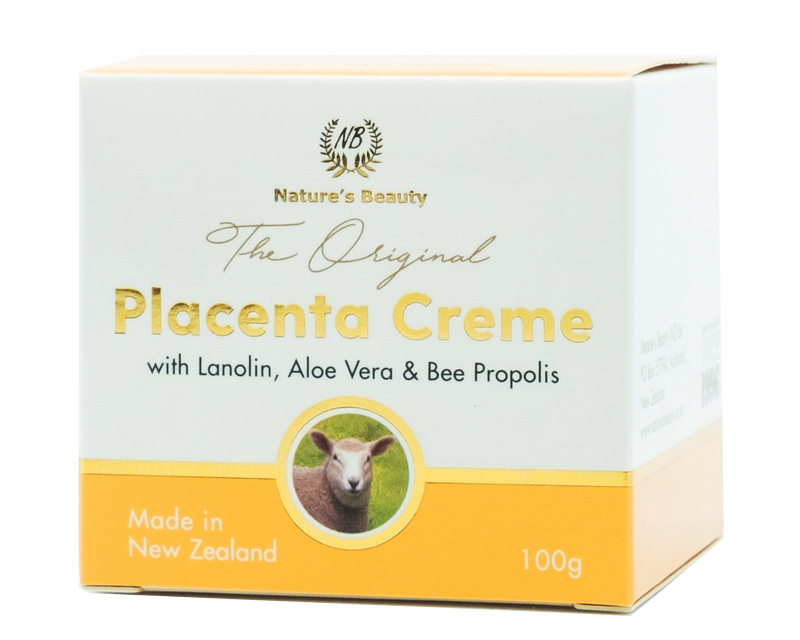***Online Special*** Placenta Creme 100g
