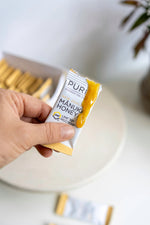 Puriti Manuka Honey Sachets UMF10+ | MGO300+ (10 Pack)