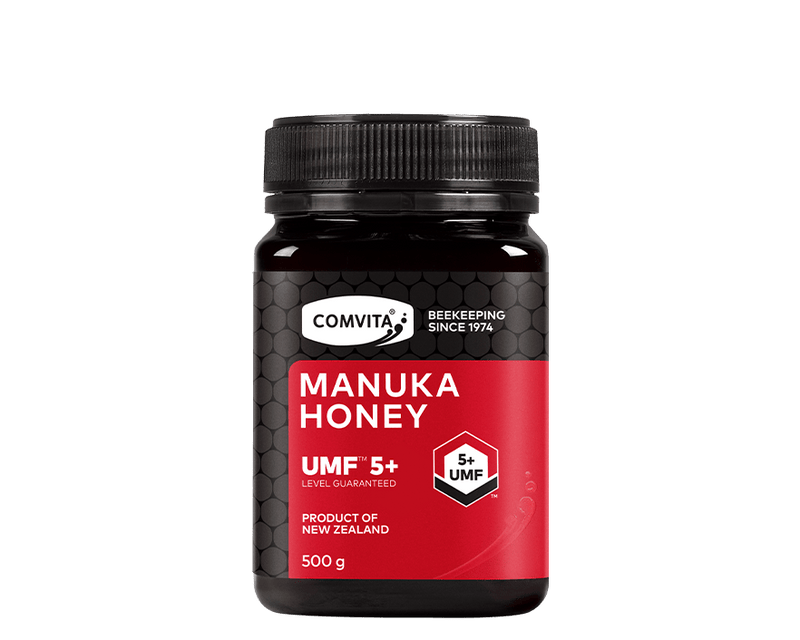 Comvita Manuka Honey UMF5+