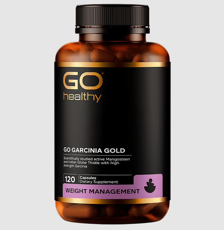 Go Garcinia Gold 120capsules