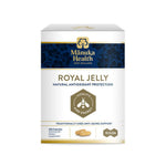 Manuka Health Royal Jelly 365 Capsules