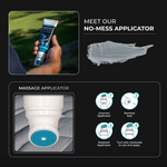 RapidJoint Mussel Heat Cream 100g