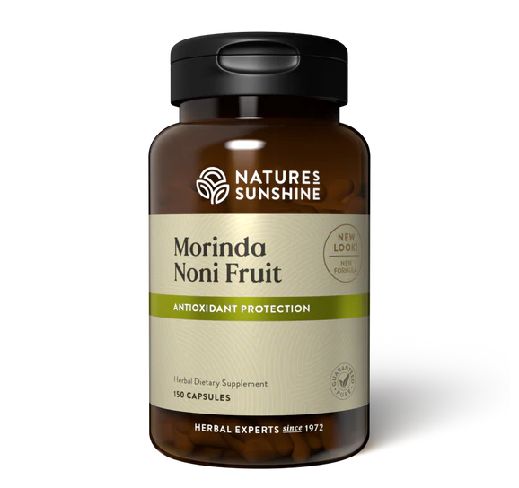 Morinda Noni Fruit (150Capsules)