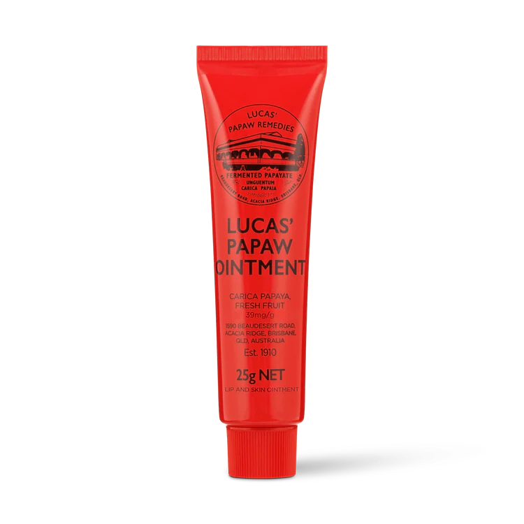 Lucas' Papaw Ointment 25g