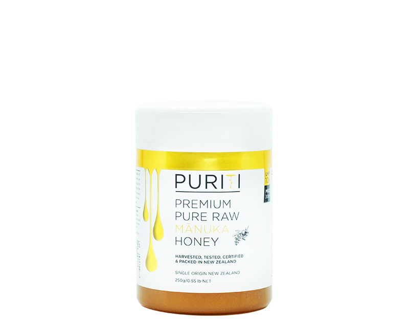 Manuka Honey UMF10+ / MGO300+