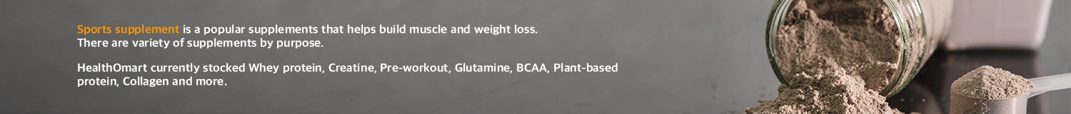 HealthOmart New Zealand