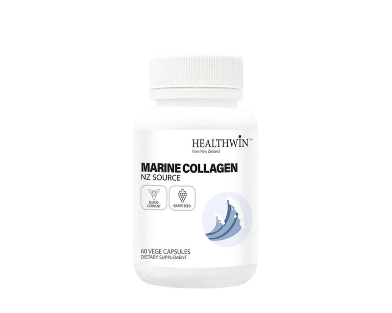 Marine Collagen (60c)