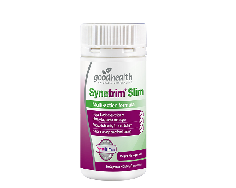 Good Health Synetrim Slim (60s)