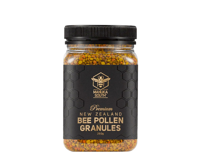 Bee Pollen Granules(250g)