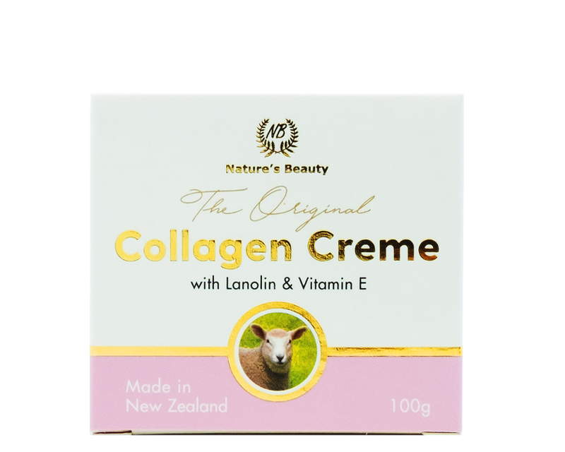 Collagen Creme