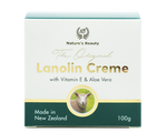 Lanolin Creme