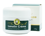 Lanolin Creme