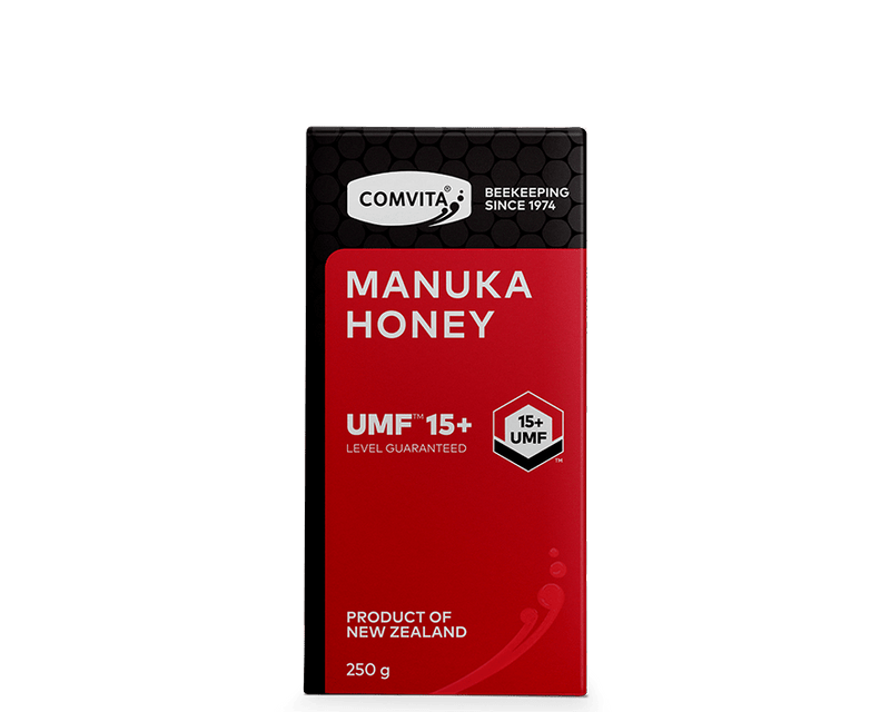 Comvita Manuka Honey Manuka Honey UMF15+ 250g