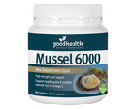 Mussel 6000 300capsules