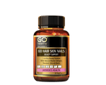 Go Healthy Skin Supplement Go Hair Skin Nails 50 vege capsules