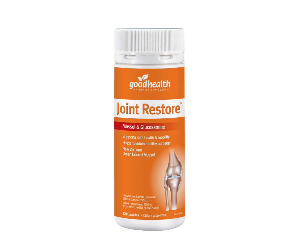 Joint Restore – HealthOmart New Zealand