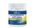 Good Health Evening Primrose/Flaxseed Oil Evening Primrose Oil 1,000mg 150 capsules