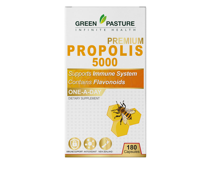 Propolis 5000mg (180c)