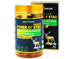 Green pasture Deer velvet Power of Stag 365capsules