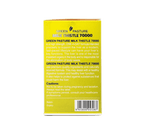 Green pasture Liver care Milk Thistle 70000