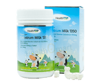 HealthUP Colostrum&Milk bite Colostrum Milk 1350 150 chewable tablets