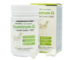 Mediplus Colostrum&Milk bite Goatstrum-Q 1350mg 150 chewable tablets