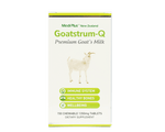 Mediplus Colostrum&Milk bite Goatstrum-Q 1350mg 150 chewable tablets