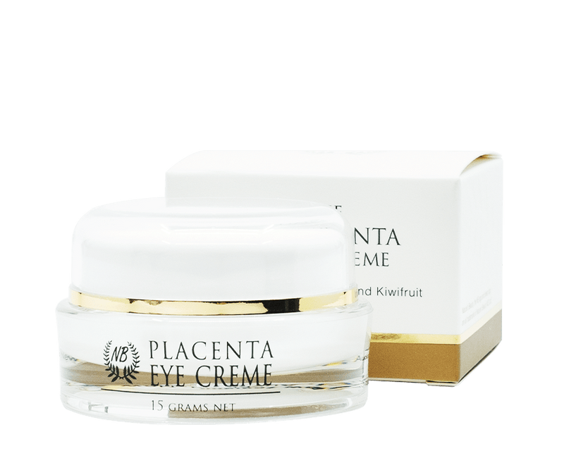 Nature's Beauty Skin care Ovine Placenta Eye Cream 15g