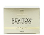 Nature's Beauty Skin care Revitox Anti Ageing Creme 30g