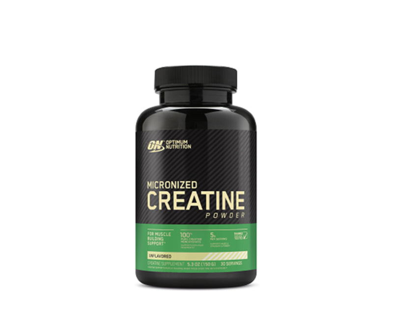 Micronized Creatine Powder 300g