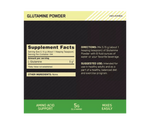 Optimum Nutrition Sports Supplements Glutamine Powder 300g