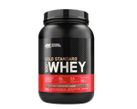 Optimum Nutrition Sports Supplements Gold Standard 100% Whey 2lb(907g) Extreme Milk Chocolate